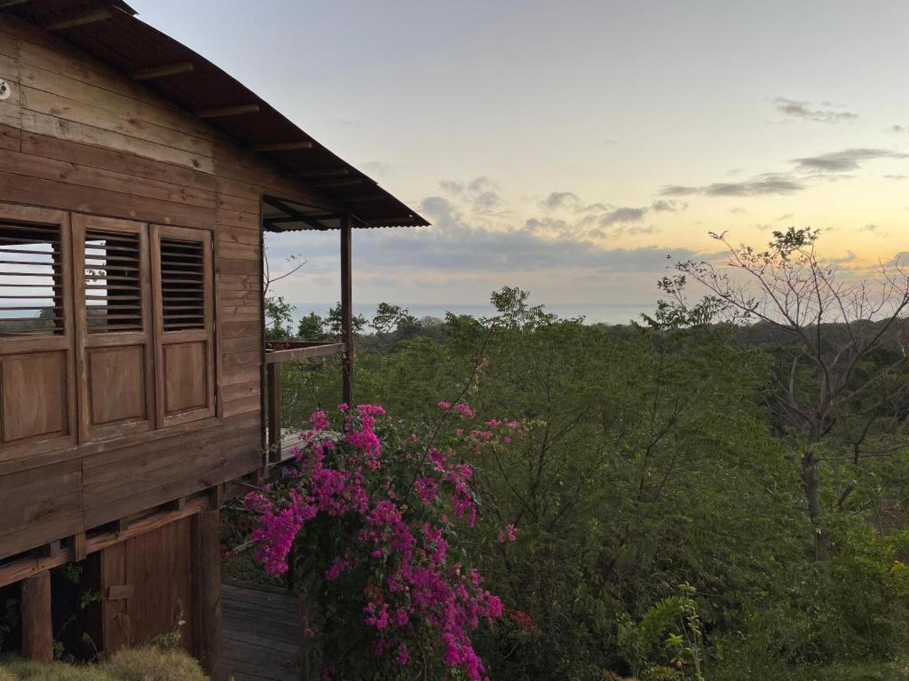 サンタ・マルタ La Casita Del Bosqueヴィラ エクステリア 写真